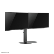 Picture of Neomounts FPMA-D865DBLACK Monitor stand 10-27" - gas spring