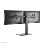 Picture of Neomounts FPMA-D865DBLACK Monitor stand 10-27" - gas spring