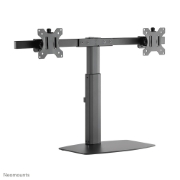 Picture of Neomounts FPMA-D865DBLACK Monitor stand 10-27" - gas spring