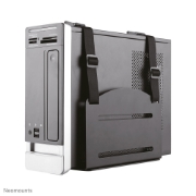 Picture of Neomounts CPU-W100BLACK CPU holder - max 10 kg - universal