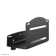 Picture of Neomounts CPU-W100BLACK CPU holder - max 10 kg - universal
