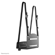 Picture of Neomounts CPU-W100BLACK CPU holder - max 10 kg - universal