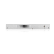 Picture of Zyxel GS1008HP Unmanaged Gigabit Ethernet (10/100/1000) Power over Ethernet (PoE) Grey
