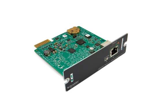 Picture of APC AP9640 Smart-UPS Network Management Card (gen3)