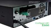 Picture of APC AP9640 Smart-UPS Network Management Card (gen3)