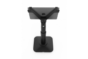 Picture of Compulocks V-Bracket tablet security enclosure Black