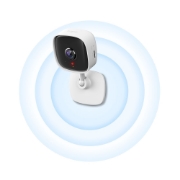 Picture of TP-Link Tapo Home Security Wi-Fi Camera