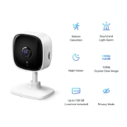 Picture of TP-Link Tapo Home Security Wi-Fi Camera