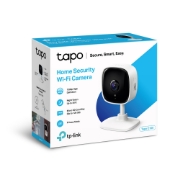 Picture of TP-Link Tapo Home Security Wi-Fi Camera