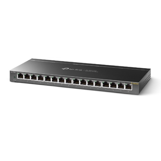 Picture of TP-Link 16-Port Gigabit Unmanaged Pro Switch