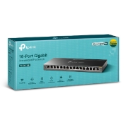 Picture of TP-Link 16-Port Gigabit Unmanaged Pro Switch