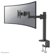 Picture of Neomounts FPMA-D960BLACKPLUS Monitor arm 10-49"
