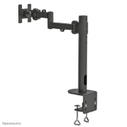 Picture of Neomounts FPMA-D960BLACKPLUS Monitor arm 10-49"