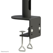 Picture of Neomounts FPMA-D960BLACKPLUS Monitor arm 10-49"