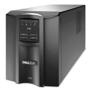 Picture of APC DLT1500IC uninterruptible power supply (UPS) Line-Interactive 1.5 kVA 1000 W 8 AC outlet(s)