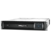 Picture of DELL Smart-UPS 3000VA uninterruptible power supply (UPS) Double-conversion (Online) 3 kVA 2700 W