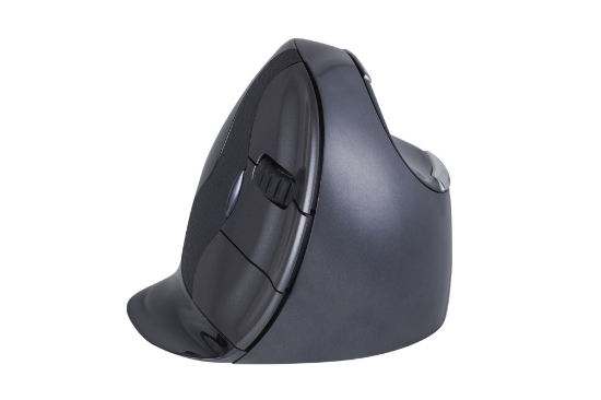 Picture of BakkerElkhuizen BNEEVRDW mouse Office Right-hand RF Wireless Laser 3200 DPI