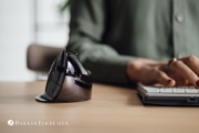 Picture of BakkerElkhuizen BNEEVRDW mouse Office Right-hand RF Wireless Laser 3200 DPI