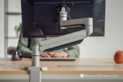 Picture of BakkerElkhuizen BNEEVRDW mouse Office Right-hand RF Wireless Laser 3200 DPI