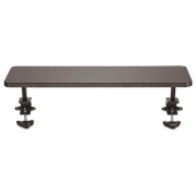 Picture of StarTech.com Monitor Riser Stand - Desk Mount - Extra Wide 25.6" (65 cm)