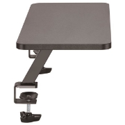 Picture of StarTech.com Monitor Riser Stand - Desk Mount - Extra Wide 25.6" (65 cm)