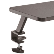 Picture of StarTech.com Monitor Riser Stand - Desk Mount - Extra Wide 25.6" (65 cm)