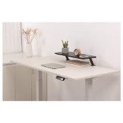 Picture of StarTech.com Monitor Riser Stand - Desk Mount - Extra Wide 25.6" (65 cm)