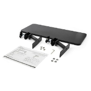 Picture of StarTech.com Monitor Riser Stand - Desk Mount - Extra Wide 25.6" (65 cm)