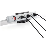 Picture of StarTech.com Power Strip Desk Mount
