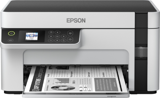Picture of Epson EcoTank ET-M2120 Inkjet A4 1440 x 720 DPI 32 ppm Wi-Fi