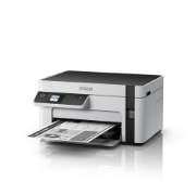 Picture of Epson EcoTank ET-M2120 Inkjet A4 1440 x 720 DPI 32 ppm Wi-Fi