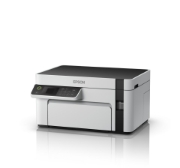 Picture of Epson EcoTank ET-M2120 Inkjet A4 1440 x 720 DPI 32 ppm Wi-Fi