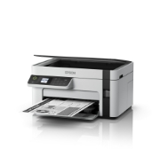 Picture of Epson EcoTank ET-M2120 Inkjet A4 1440 x 720 DPI 32 ppm Wi-Fi