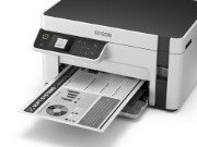 Picture of Epson EcoTank ET-M2120 Inkjet A4 1440 x 720 DPI 32 ppm Wi-Fi