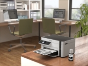 Picture of Epson EcoTank ET-M2120 Inkjet A4 1440 x 720 DPI 32 ppm Wi-Fi