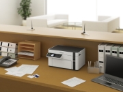 Picture of Epson EcoTank ET-M2120 Inkjet A4 1440 x 720 DPI 32 ppm Wi-Fi