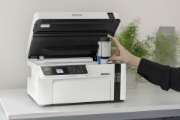 Picture of Epson EcoTank ET-M2120 Inkjet A4 1440 x 720 DPI 32 ppm Wi-Fi