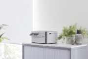 Picture of Epson EcoTank ET-M2120 Inkjet A4 1440 x 720 DPI 32 ppm Wi-Fi