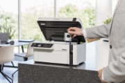 Picture of Epson EcoTank ET-M2120 Inkjet A4 1440 x 720 DPI 32 ppm Wi-Fi