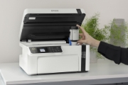 Picture of Epson EcoTank ET-M2120 Inkjet A4 1440 x 720 DPI 32 ppm Wi-Fi