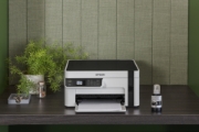 Picture of Epson EcoTank ET-M2120 Inkjet A4 1440 x 720 DPI 32 ppm Wi-Fi