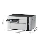 Picture of Epson EcoTank ET-M2120 Inkjet A4 1440 x 720 DPI 32 ppm Wi-Fi