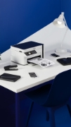 Picture of Epson EcoTank ET-M2120 Inkjet A4 1440 x 720 DPI 32 ppm Wi-Fi