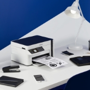 Picture of Epson EcoTank ET-M2120 Inkjet A4 1440 x 720 DPI 32 ppm Wi-Fi