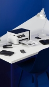 Picture of Epson EcoTank ET-M2120 Inkjet A4 1440 x 720 DPI 32 ppm Wi-Fi