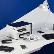 Picture of Epson EcoTank ET-M2120 Inkjet A4 1440 x 720 DPI 32 ppm Wi-Fi
