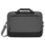 Picture of Targus CypressEco 39.6 cm (15.6") Briefcase Black, Grey