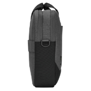 Picture of Targus CypressEco 39.6 cm (15.6") Briefcase Black, Grey