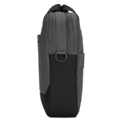 Picture of Targus CypressEco 39.6 cm (15.6") Briefcase Black, Grey