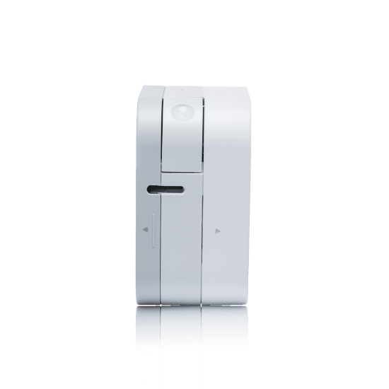 Picture of Brother PT-P300BT label printer Direct thermal 180 x 180 DPI 20 mm/sec TZe Bluetooth
